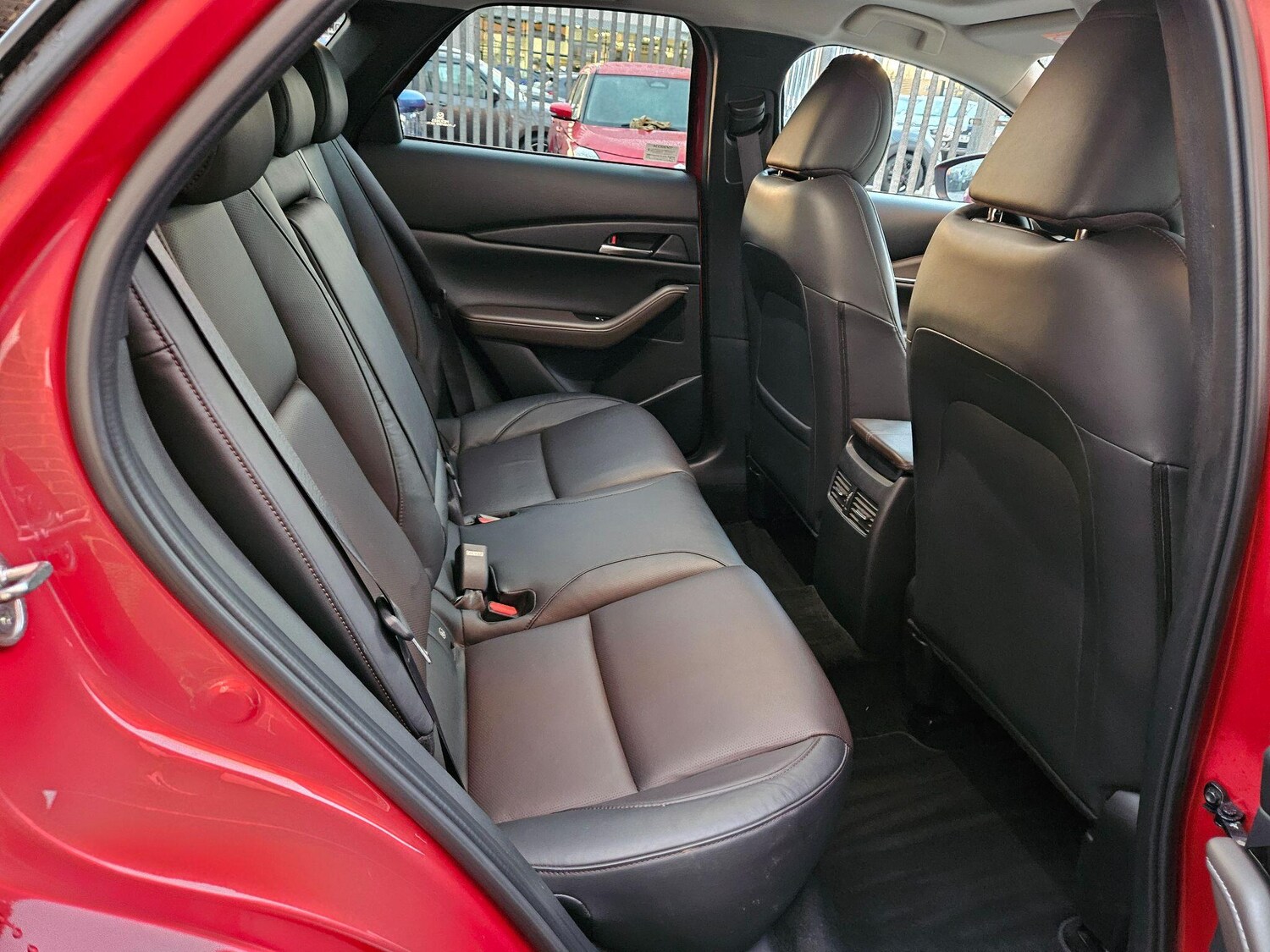 Used Mazda CX-30 2022 for sale - 77575050: Photo 17