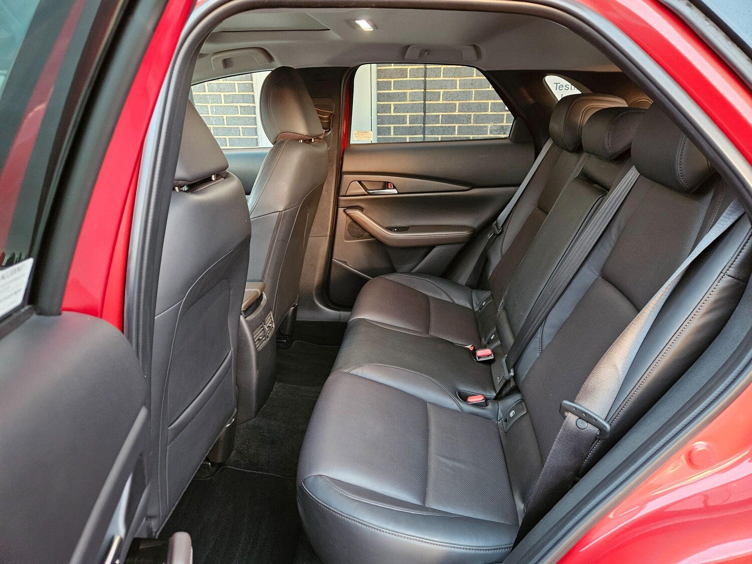 Used Mazda CX-30 2022 for sale - 77575050: Photo 18