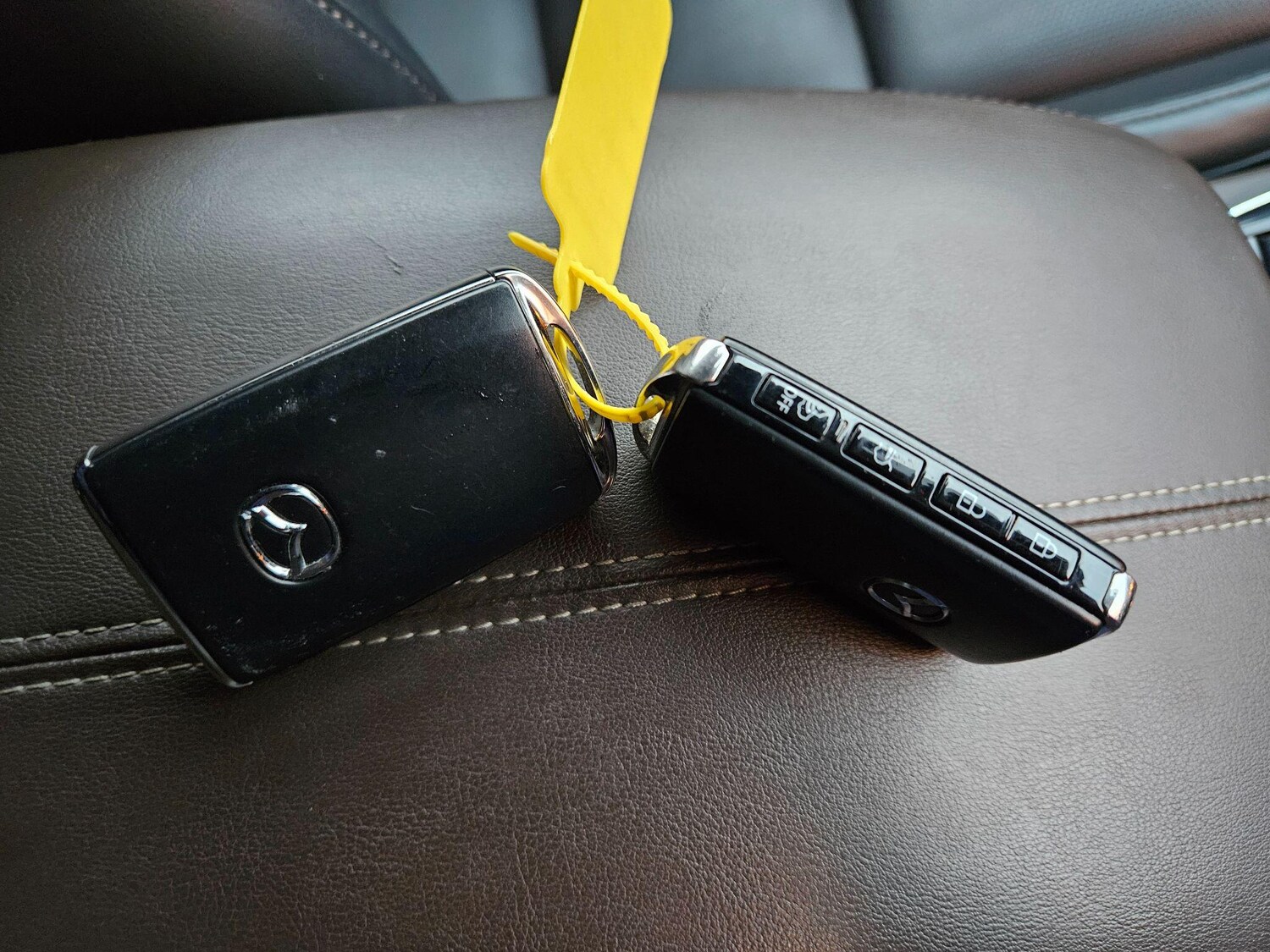 Used Mazda CX-30 2022 for sale - 77575050: Photo 19