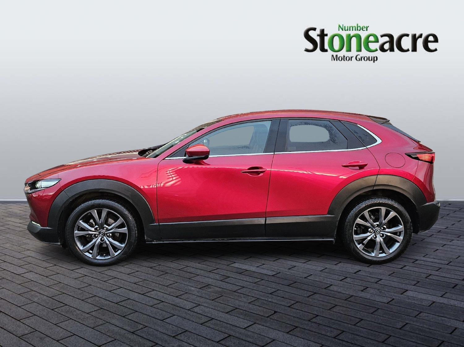 Used Mazda CX-30 2022 for sale - 77575050: Photo 6