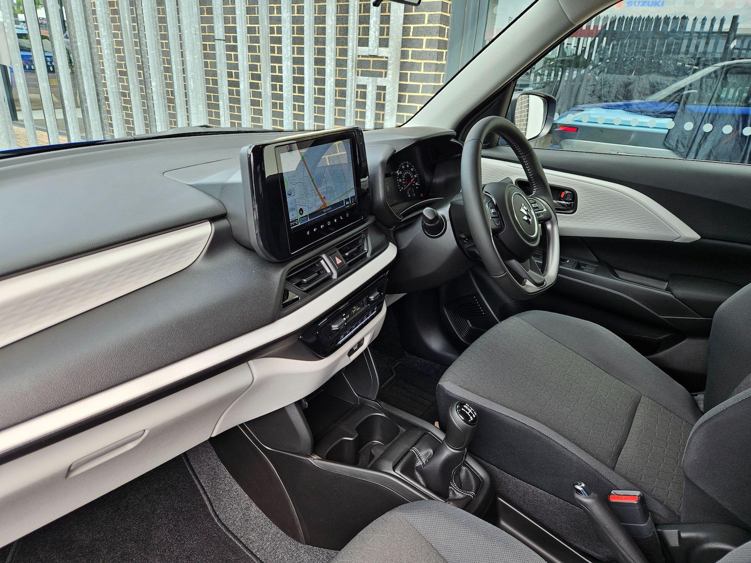 Vehicle 13
