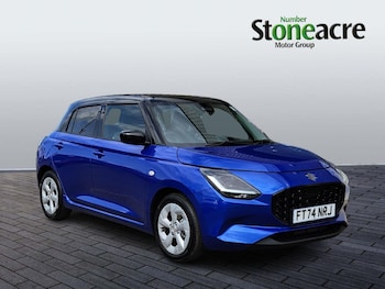 Suzuki - Swift