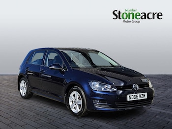 Used Volkswagen Golf 2017 for sale - 78504542: Photo