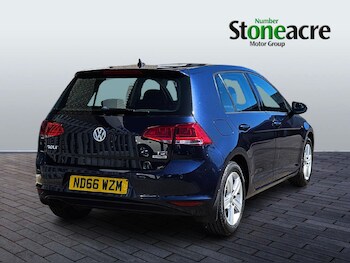 Used Volkswagen Golf 2017 for sale - 78504542: Photo