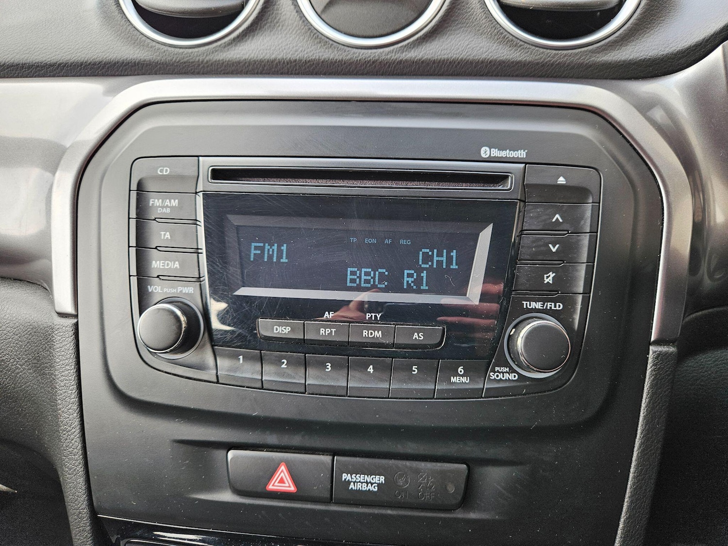 Vehicle 16