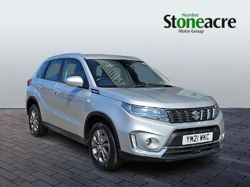 Used Suzuki Vitara 2021 for sale - 75838518: Photo