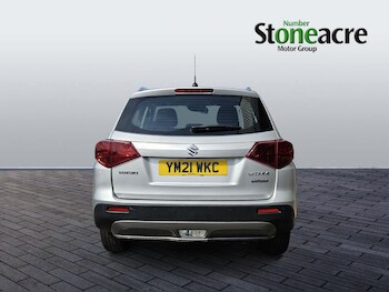 Used Suzuki Vitara 2021 for sale - 75838518: Photo