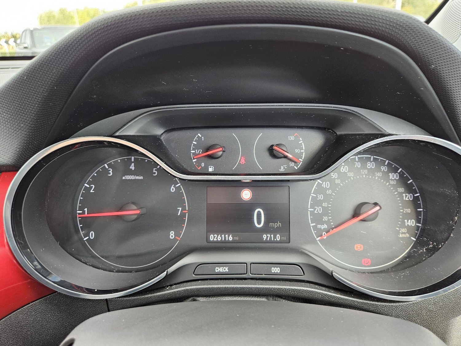 Used Vauxhall Crossland 2023 for sale - 77386750: Photo 14