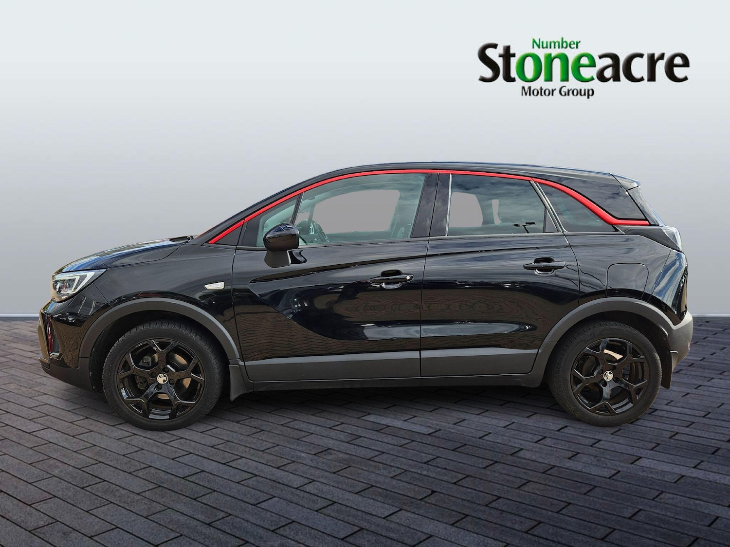 Used Vauxhall Crossland 2023 for sale - 77386750: Photo 6