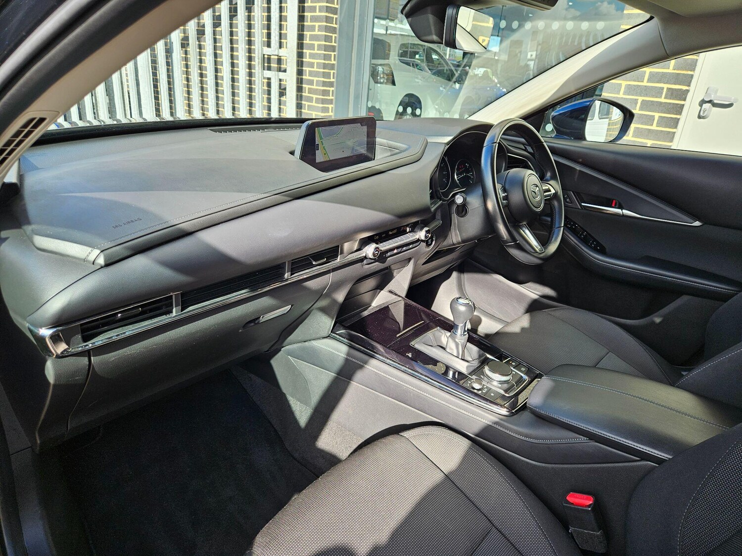 Used Mazda CX-30 2022 for sale - 76215452: Photo 13