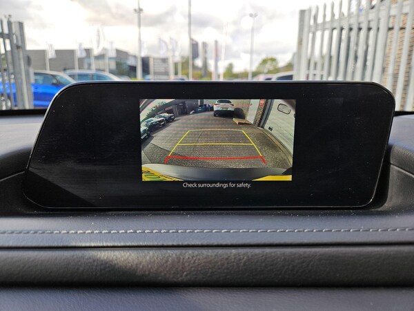 Used Mazda CX-30 2022 for sale - 76215452: Photo 16