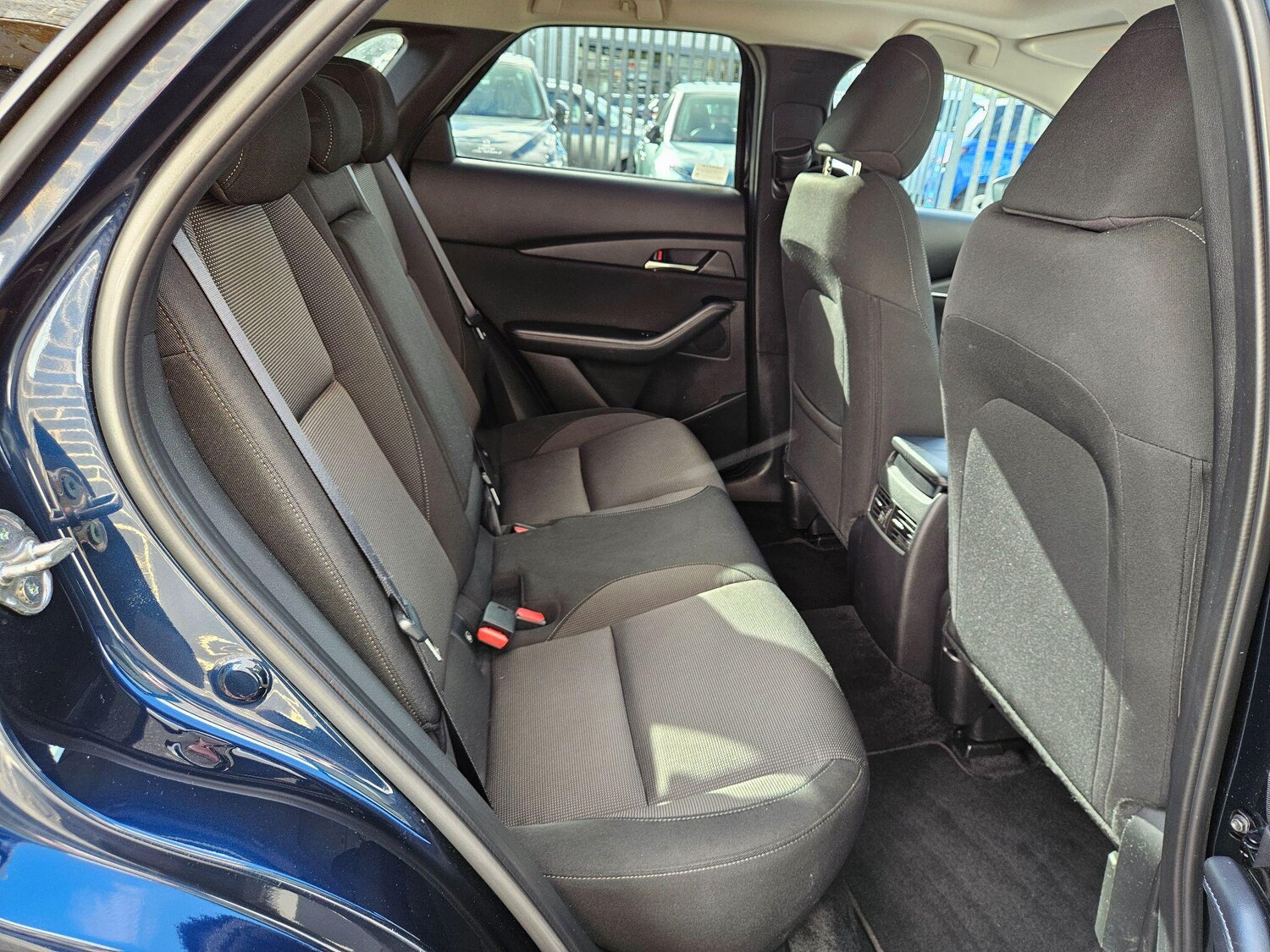 Used Mazda CX-30 2022 for sale - 76215452: Photo 17