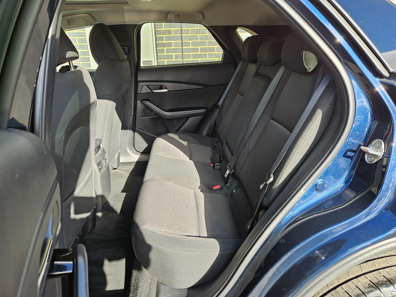 Used Mazda CX-30 2022 for sale - 76215452: Photo 18