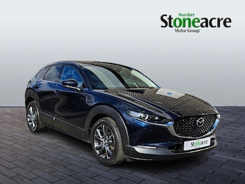 Mazda - CX-30