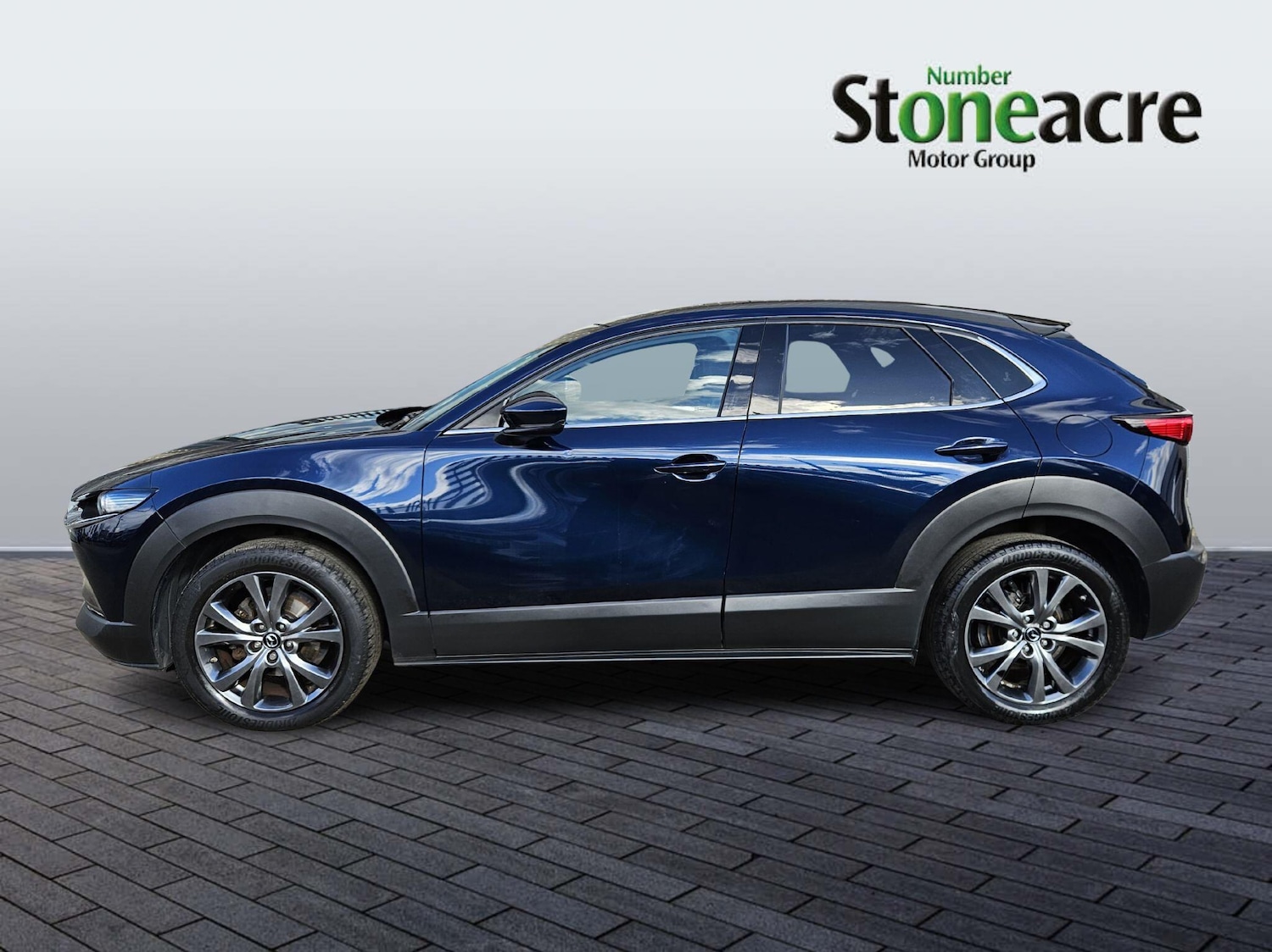 Used Mazda CX-30 2022 for sale - 76215452: Photo 6