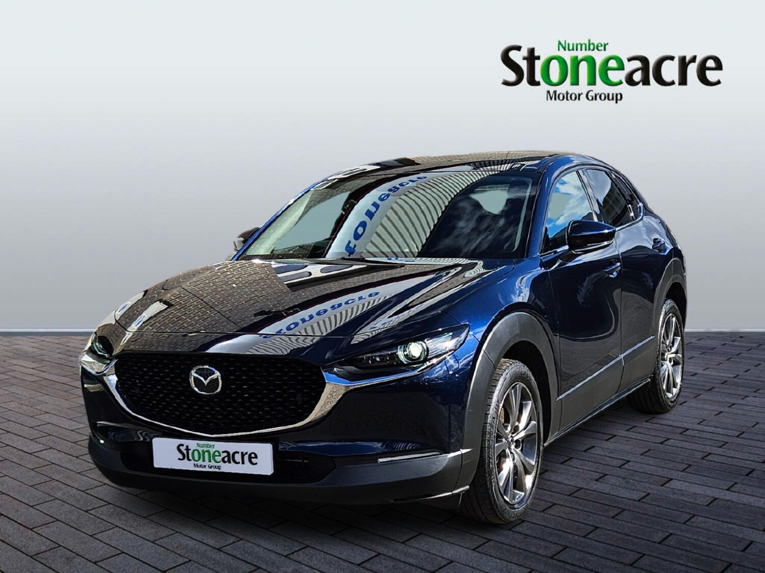 Used Mazda CX-30 2022 for sale - 76215452: Photo 7