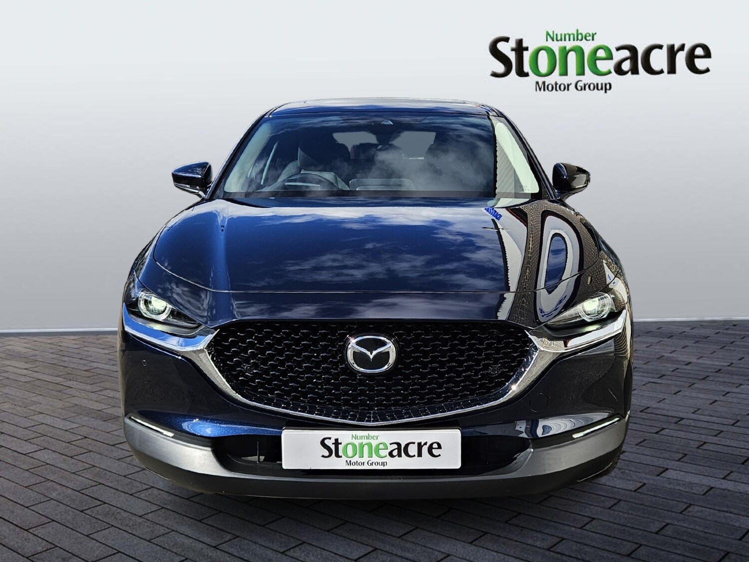 Used Mazda CX-30 2022 for sale - 76215452: Photo 8