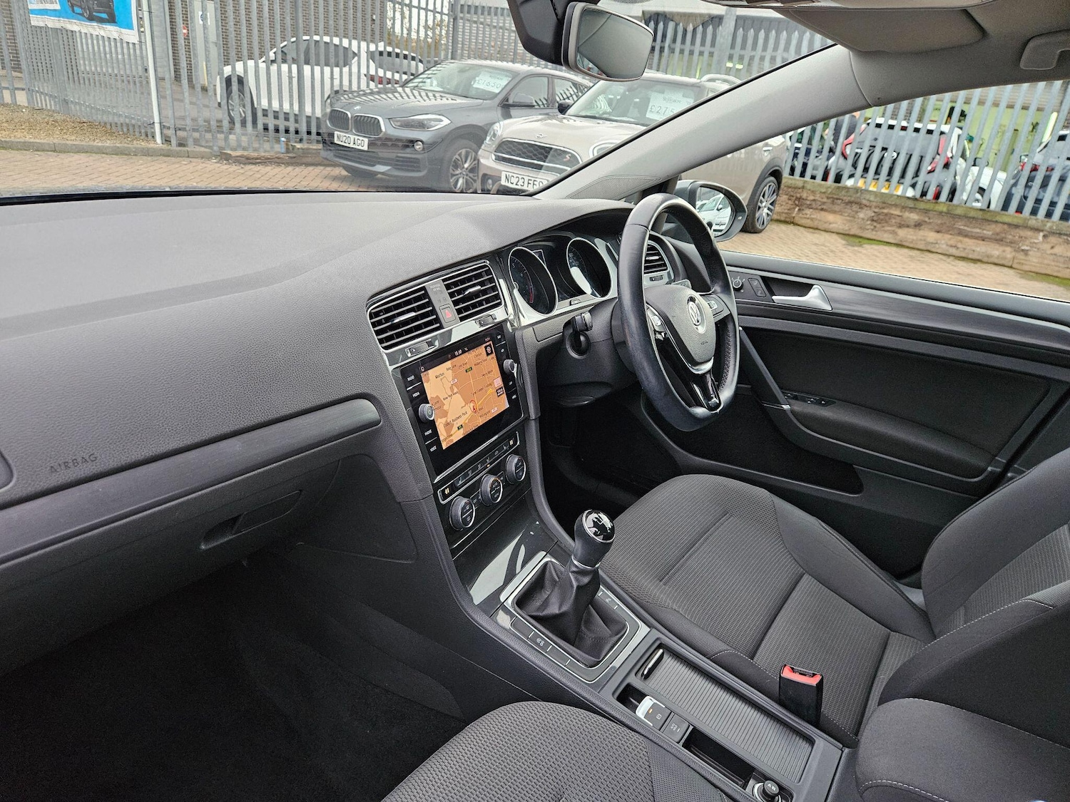 Used Volkswagen Golf 2019 for sale - 76658466: Photo 13