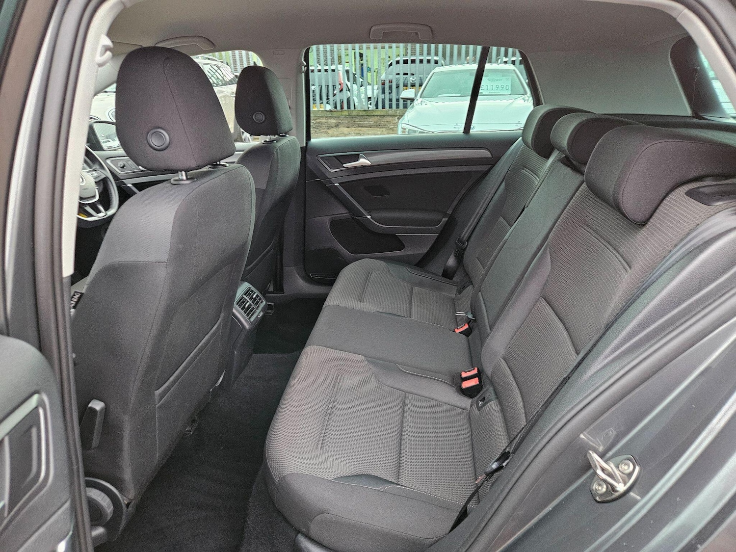 Used Volkswagen Golf 2019 for sale - 76658466: Photo 18