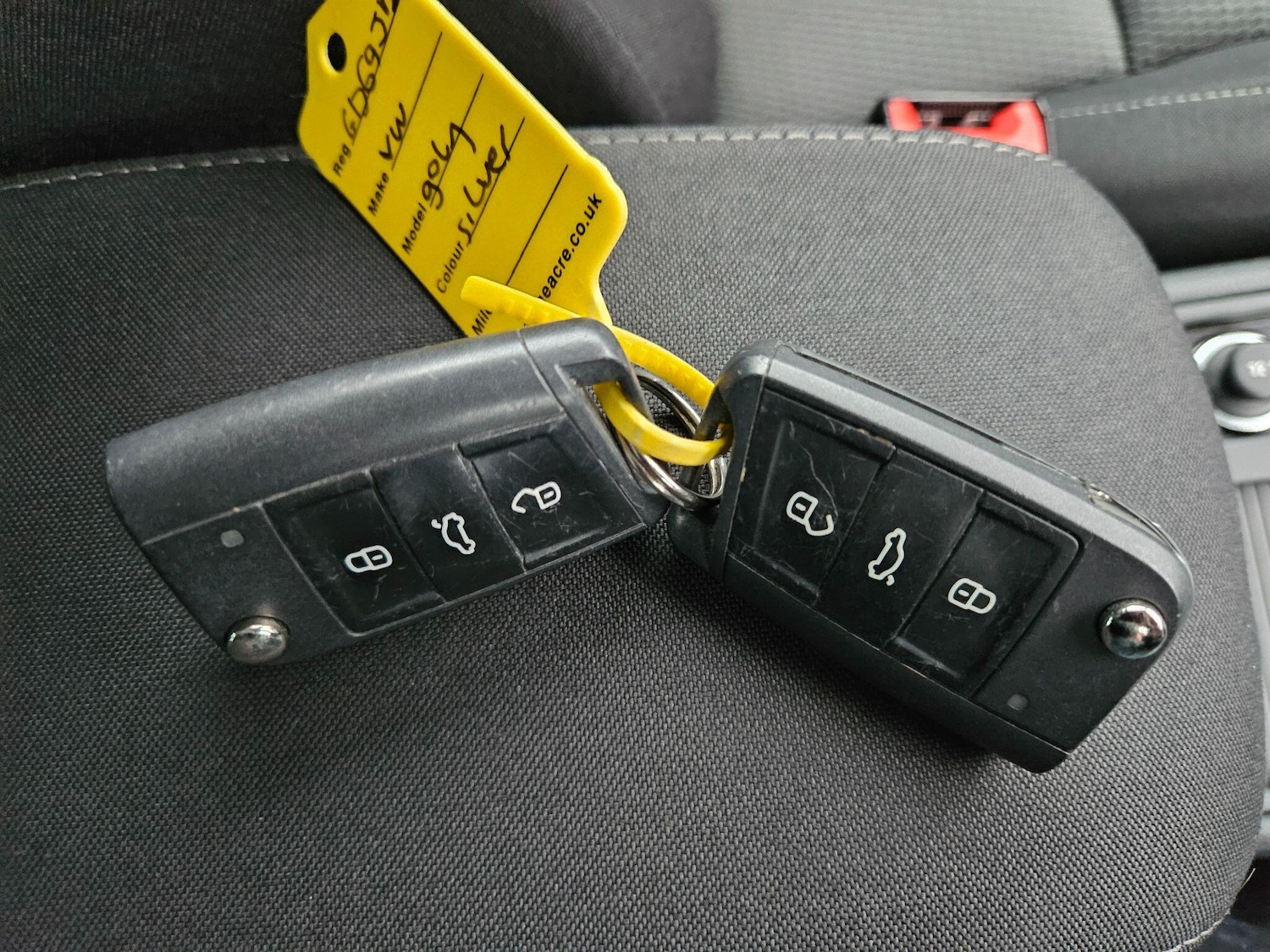 Used Volkswagen Golf 2019 for sale - 76658466: Photo 19