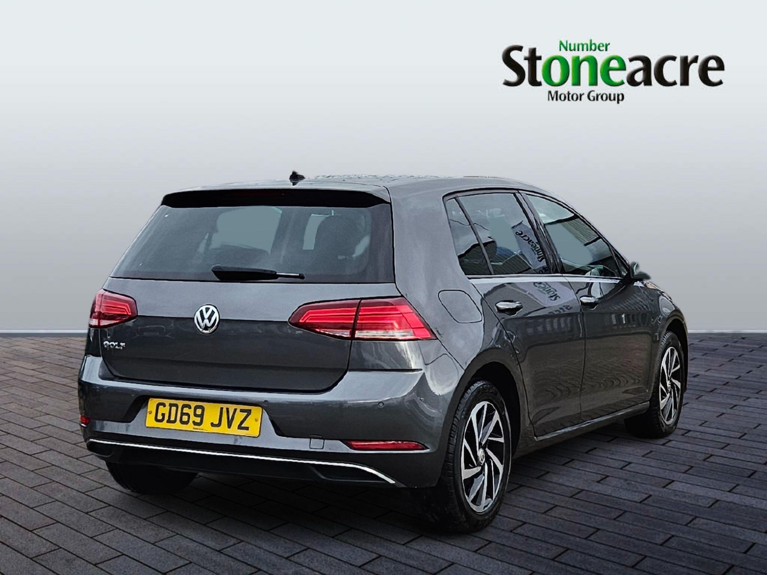 Used Volkswagen Golf 2019 for sale - 76658466: Photo 3