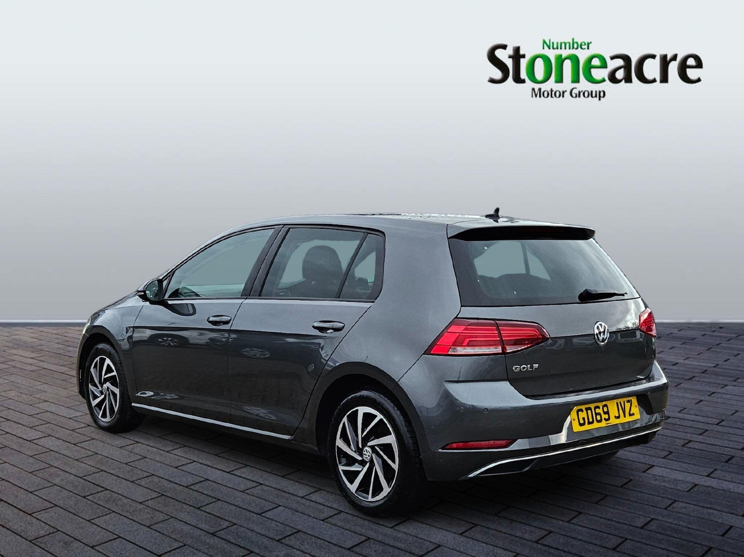 Used Volkswagen Golf 2019 for sale - 76658466: Photo 5