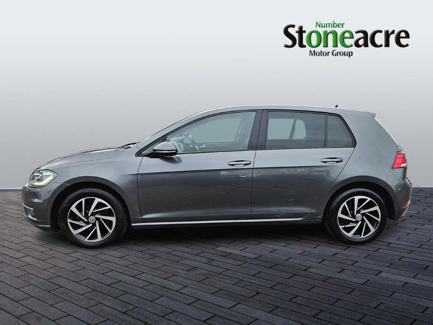 Used Volkswagen Golf 2019 for sale - 76658466: Photo 6