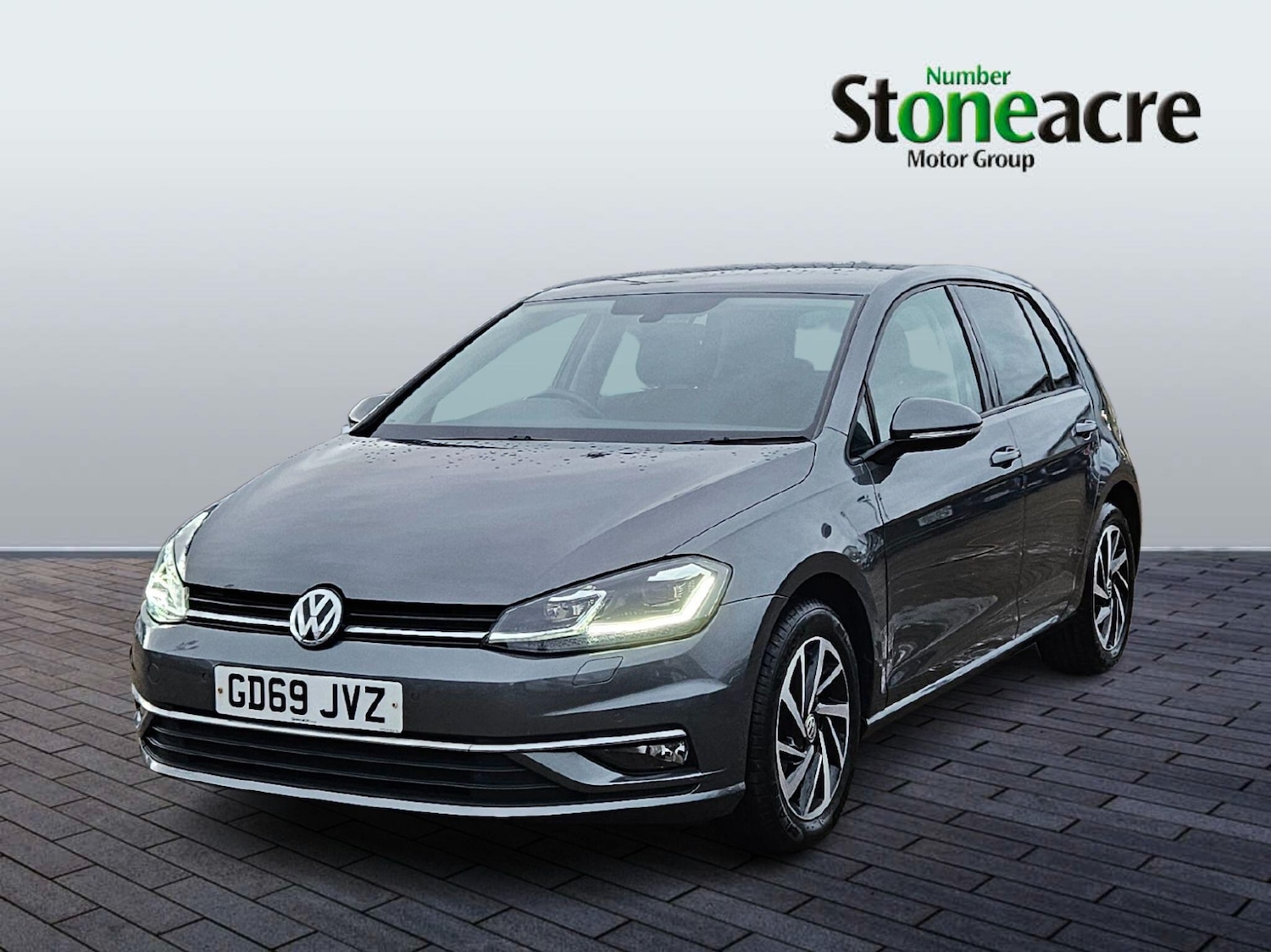 Used Volkswagen Golf 2019 for sale - 76658466: Photo 7