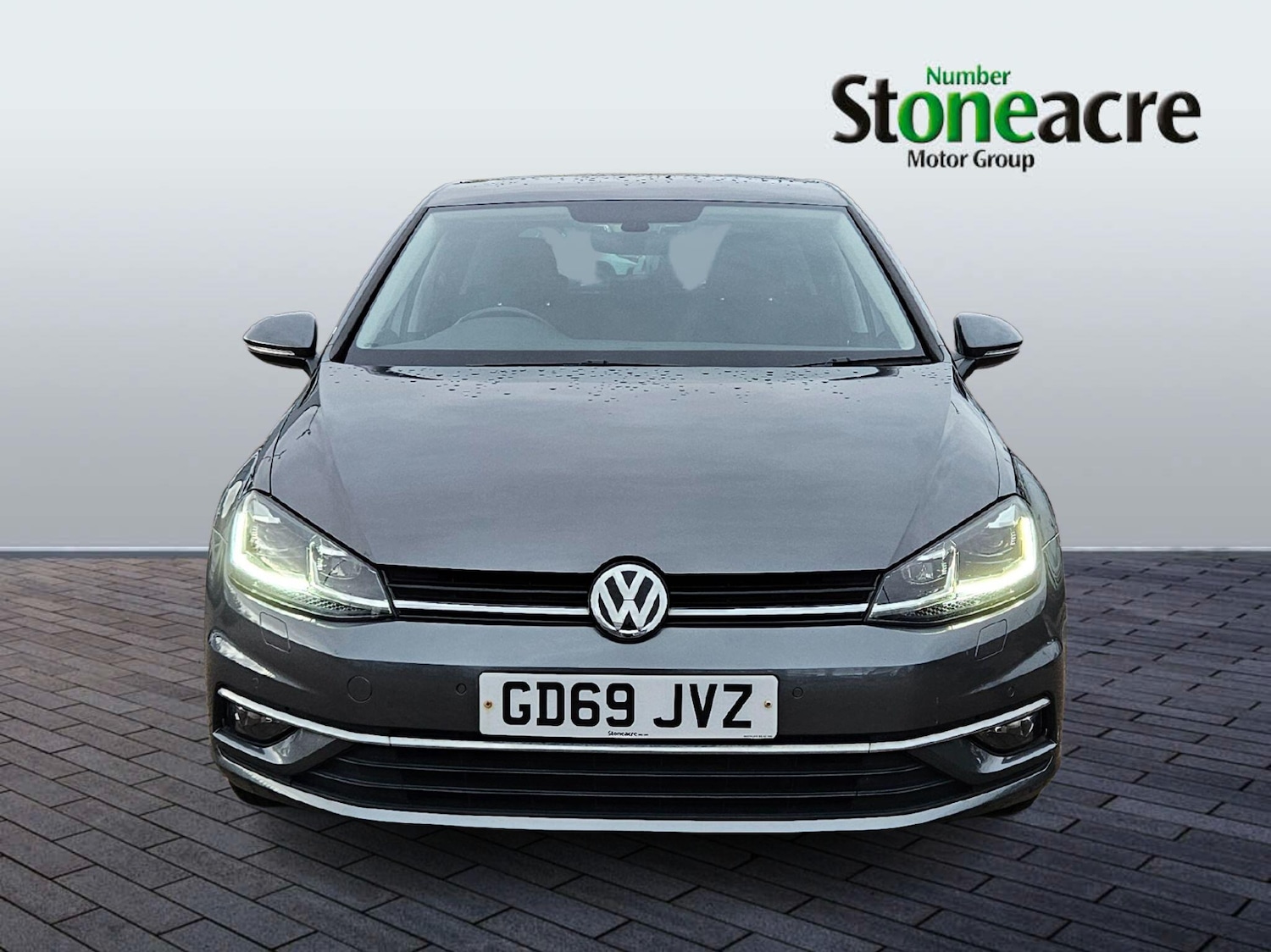 Used Volkswagen Golf 2019 for sale - 76658466: Photo 8