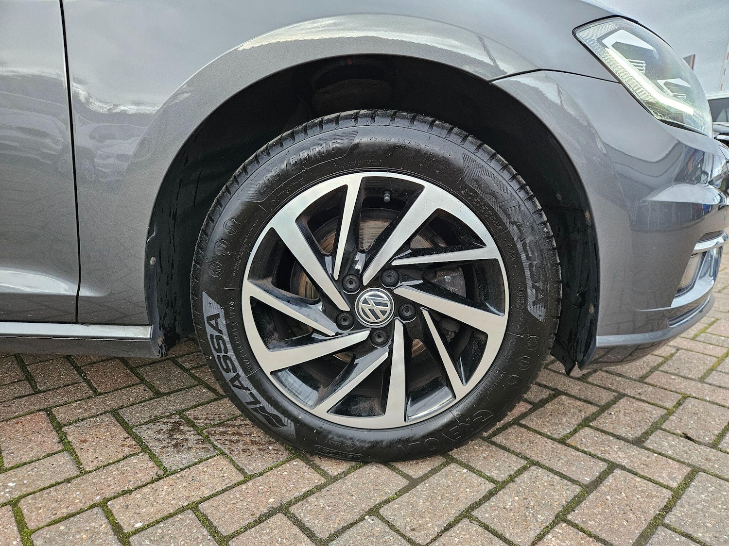 Used Volkswagen Golf 2019 for sale - 76658466: Photo 9