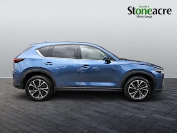 Used Mazda CX-5 2023 for sale - 79645533: Photo