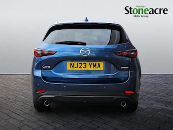 Used Mazda CX-5 2023 for sale - 79645533: Photo