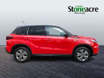 Used Suzuki Vitara 2023 for sale - 74476895: Photo