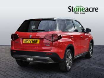 Used Suzuki Vitara 2023 for sale - 74476895: Photo