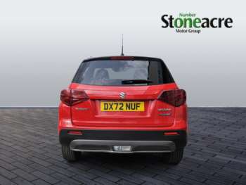 Used Suzuki Vitara 2023 for sale - 74476895: Photo