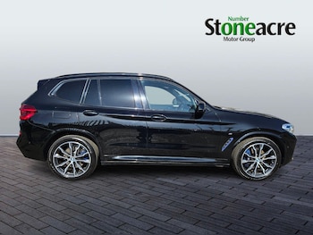 Used BMW X3 2020 for sale - 75540306: Photo