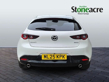 Used Mazda Mazda3 2025 for sale - 79268552: Photo