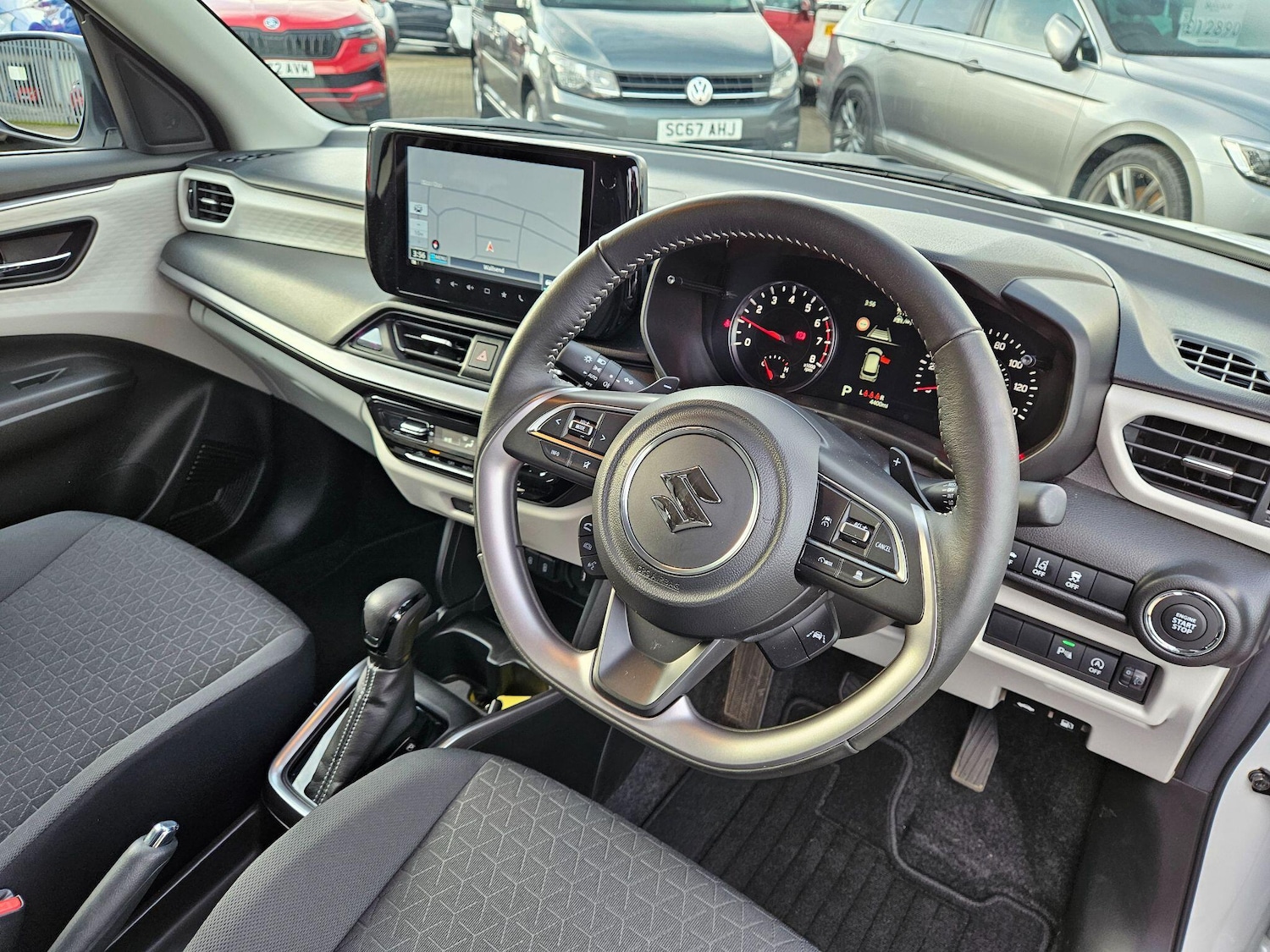 Used Suzuki Swift for sale - 77737334: Photo 11