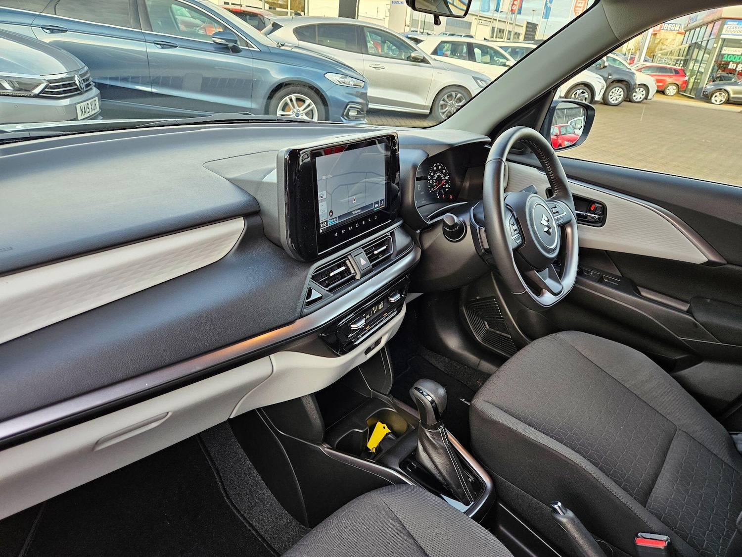 Used Suzuki Swift for sale - 77737334: Photo 13