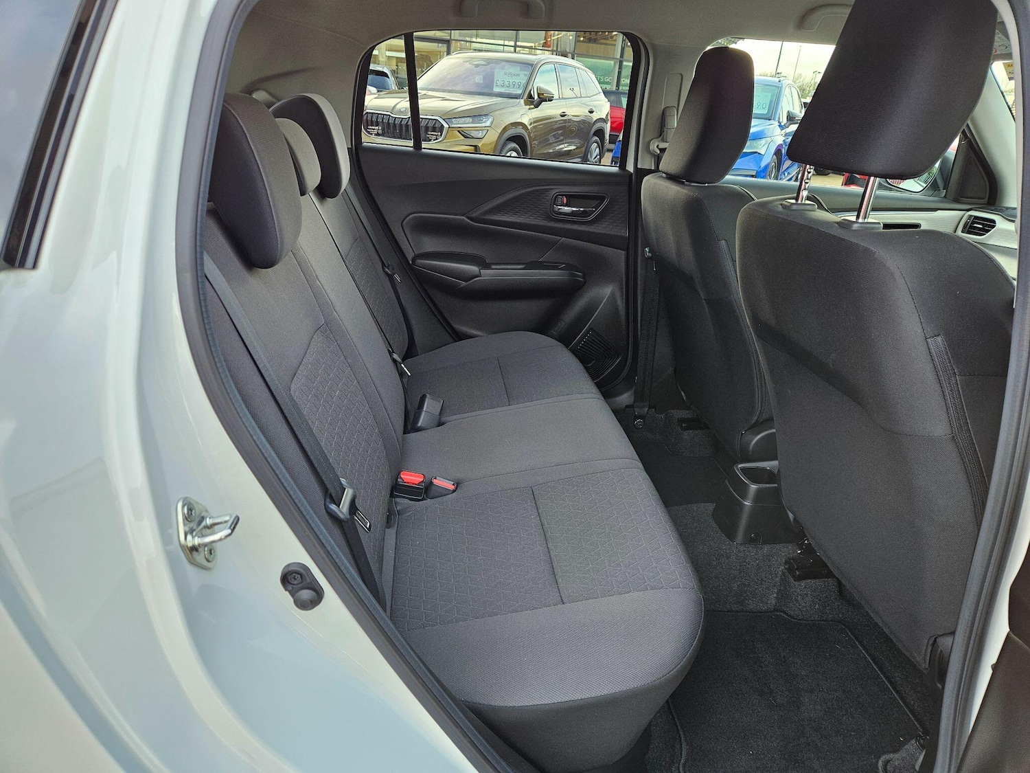 Used Suzuki Swift for sale - 77737334: Photo 17