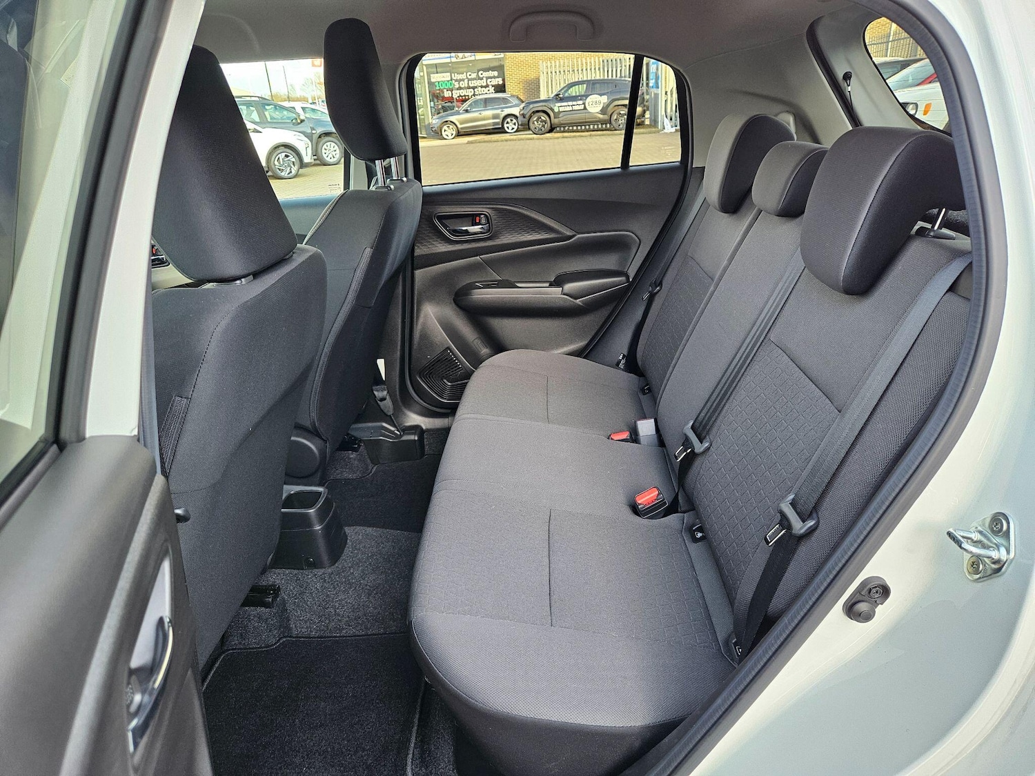 Used Suzuki Swift for sale - 77737334: Photo 18