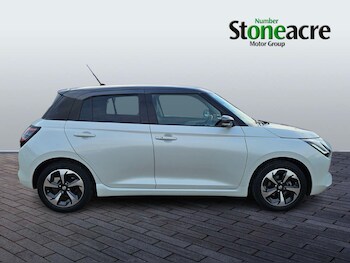 Used Suzuki Swift 2025 for sale - 77737334: Photo