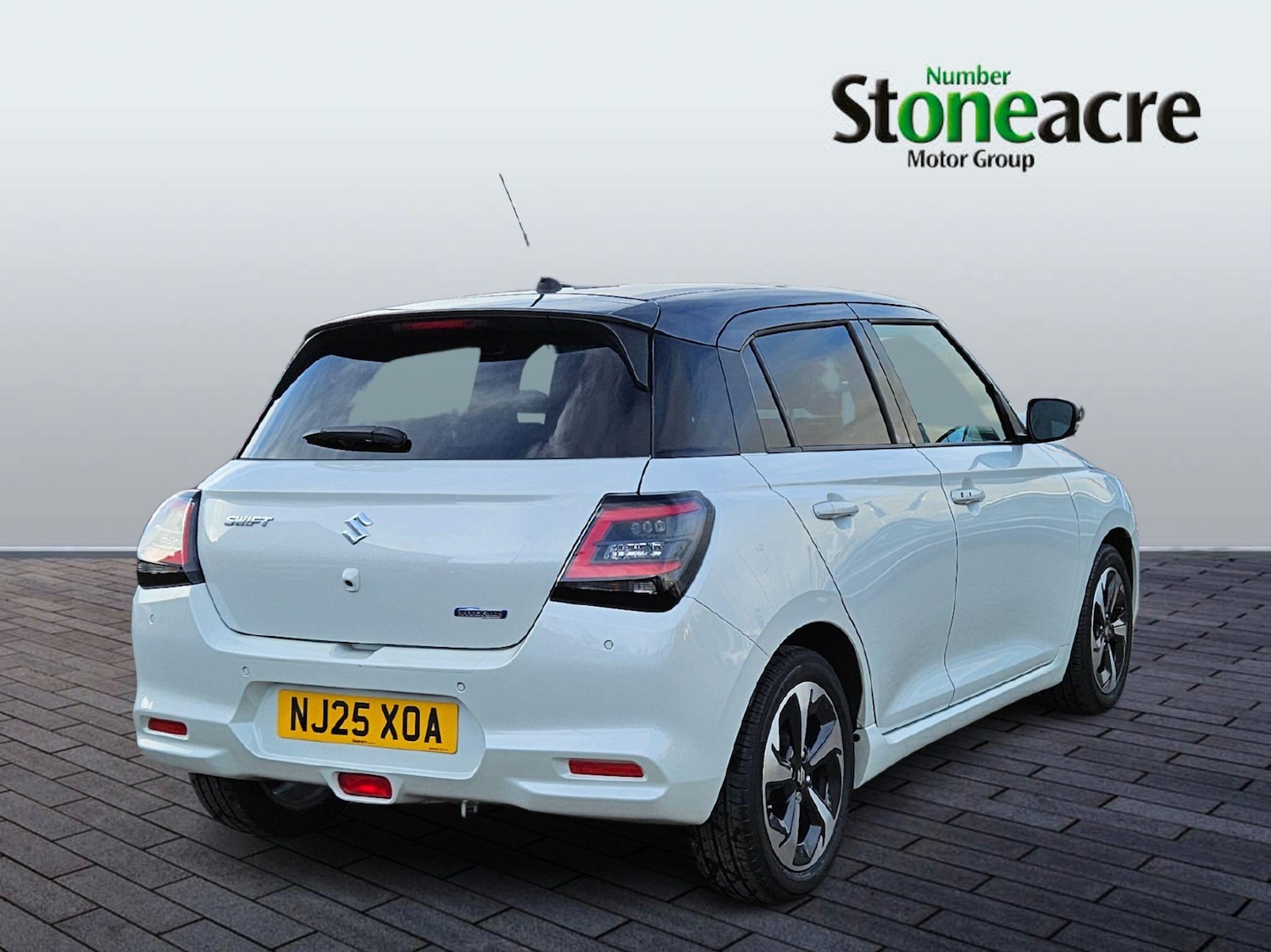 Used Suzuki Swift for sale - 77737334: Photo 3