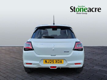 Used Suzuki Swift 2025 for sale - 77737334: Photo