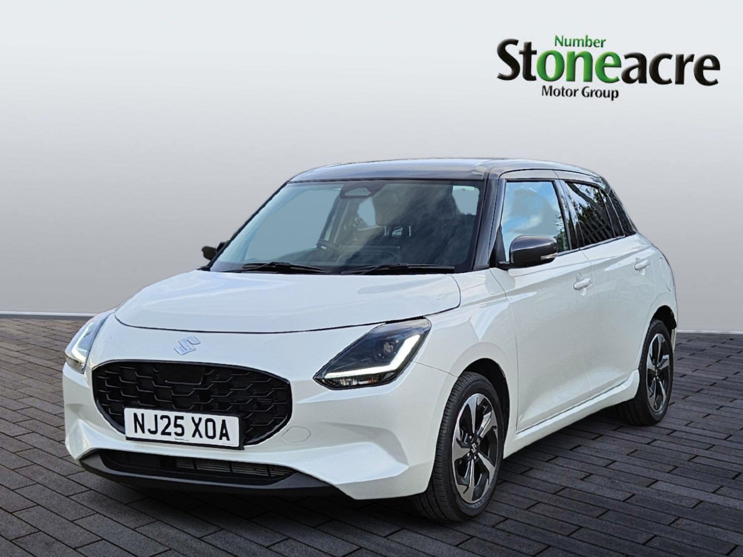 Used Suzuki Swift for sale - 77737334: Photo 7