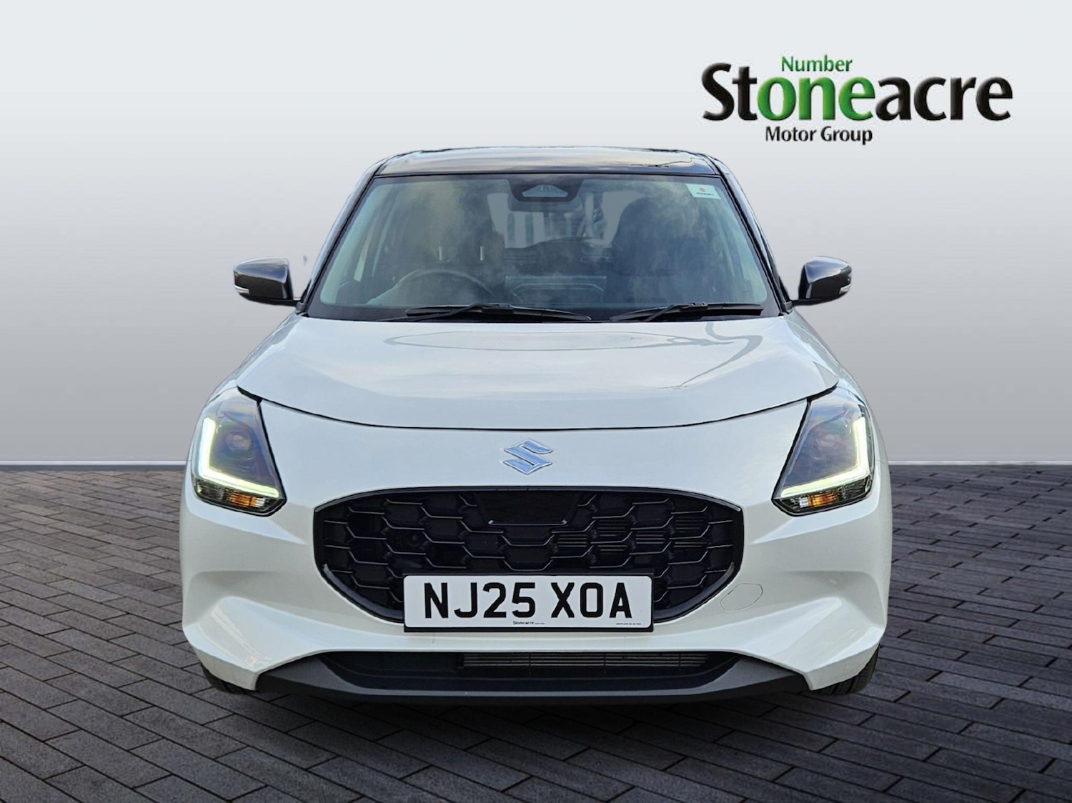 Used Suzuki Swift for sale - 77737334: Photo 8