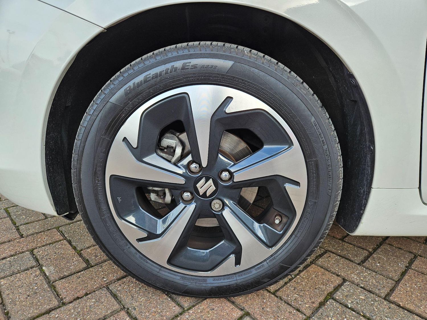 Used Suzuki Swift for sale - 77737334: Photo 9