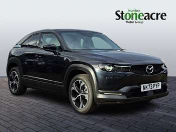2023 (73) - 17.8kWh R-EV Exclusive-Line SUV 5dr Petrol Plug-in Hybrid Auto (s/s) (Range