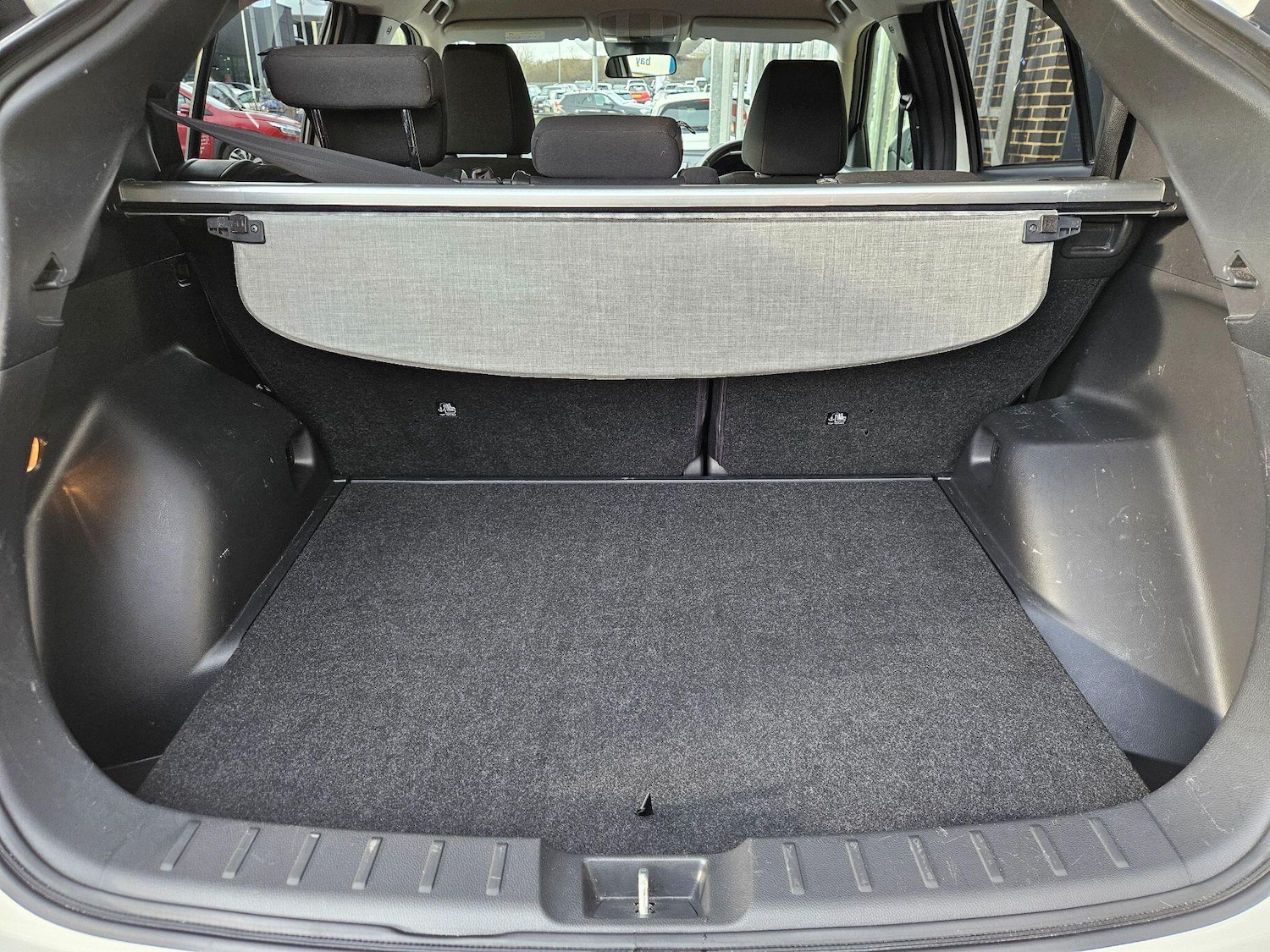 Used Mitsubishi Eclipse Cross for sale - 77753116: Photo 10