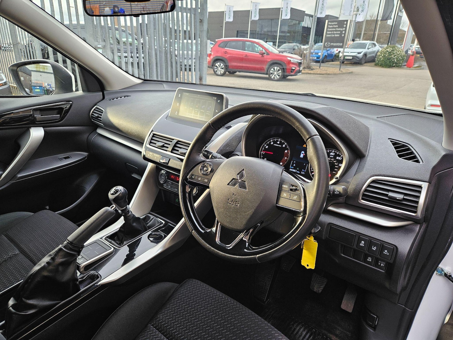 Used Mitsubishi Eclipse Cross for sale - 77753116: Photo 11